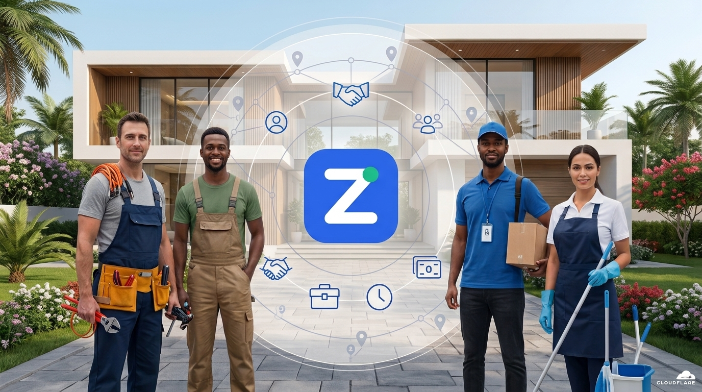 Ziddo App